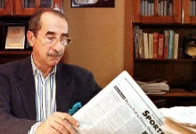 حمدي قنديل