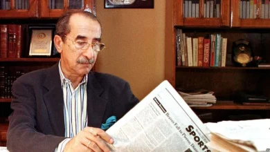 حمدي قنديل