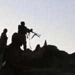 قتال مواجهات