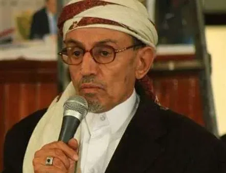 وفاة محمد حسن دماج عن عمر 80 عام