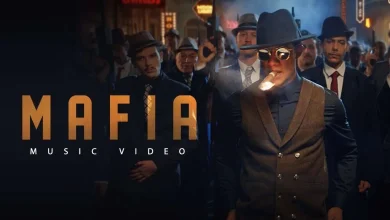 انا مافيا محمد رمضان