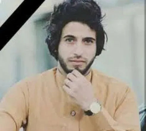 جنازة محمد الاقليمي بعد وصول جثته إلى العاصمة اليمنية صنعاء 1 15509561921628018 jpg | جنازة محمد الاقليمي بعد وصول جثته إلى العاصمة اليمنية صنعاء