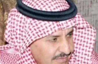 swNAN jpg | صحة خبر وفاة فيصل الشامي محافظ طبرجل السعودية