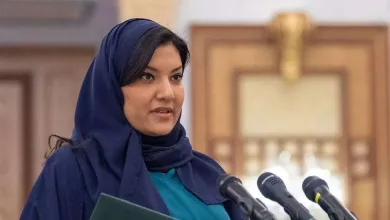 ae0ecf8c 41b7 4107 9f60 8a88c62b4552 16x9 1200x676 jpg | ربما بنت بندر تؤدي اليمين