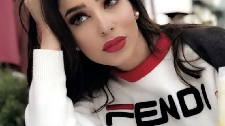 صابرين بورشيد jpg | حقيقة وفاة صابرين بورشيد وماهو المرض التي أصيبت به