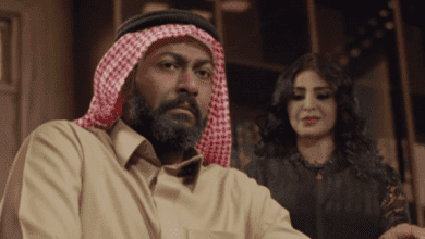 عندما يكتمل القمر