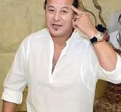 وائل نور jpg | وائل نور في شقة فيصل بعد وفاته