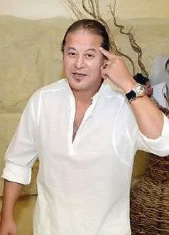 وائل نور jpg | وائل نور في شقة فيصل بعد وفاته