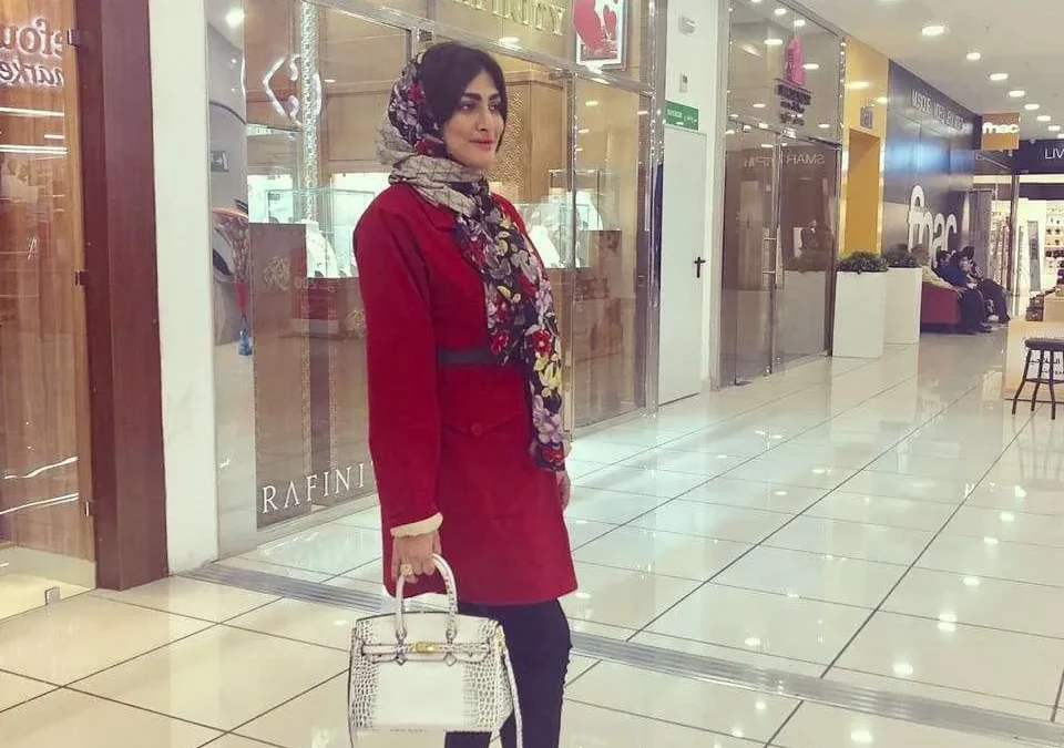 امينة كرم