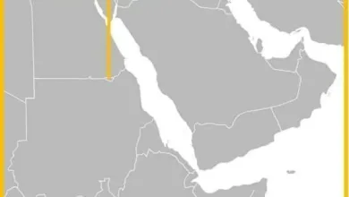 خريطة مملكة الجبل الاصفر jpg | خريطة مملكة الجبل الاصفر ويكيبيديا
