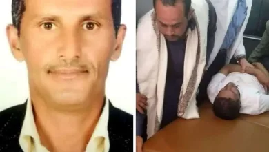 12316A47 D30F 4ECE 97AC 14017F0792F2 jpeg | من هو الاستاذ فيصل الجبري -الريمي الذي توفى