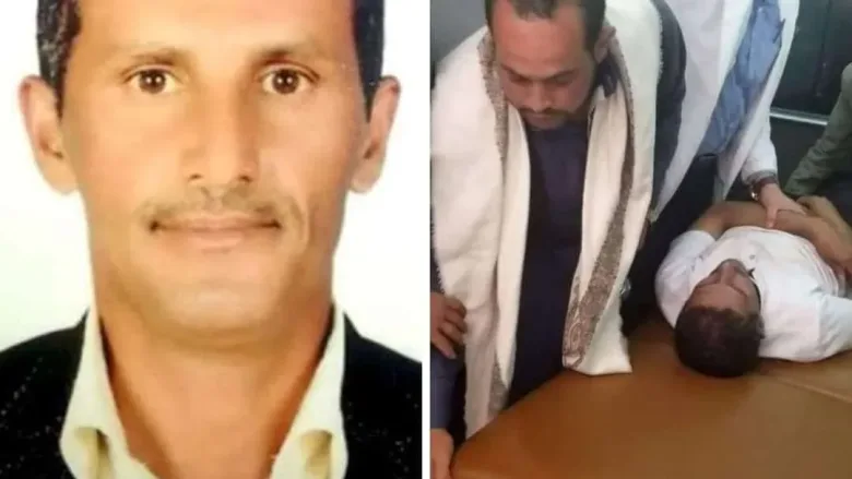 12316A47 D30F 4ECE 97AC 14017F0792F2 jpeg | من هو الاستاذ فيصل الجبري -الريمي الذي توفى