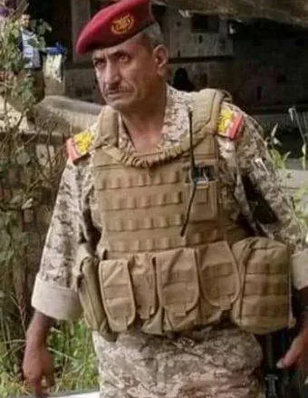 15766731586541033 jpg | رفض تشييع جنازة عدنان الحمادي