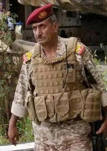 15766731586541033 | رفض تشييع جنازة عدنان الحمادي