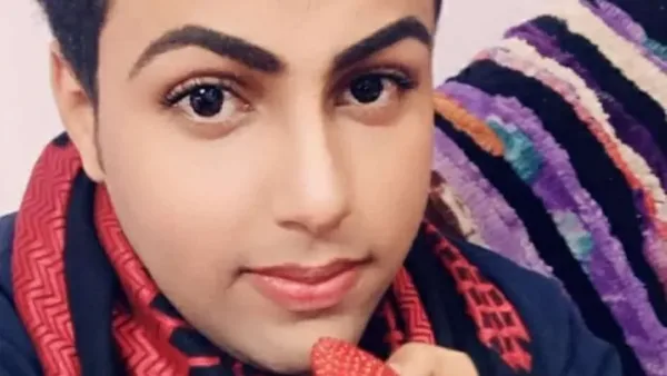 حقيقة حصول مهند الرديني على منصب وزير للشباب