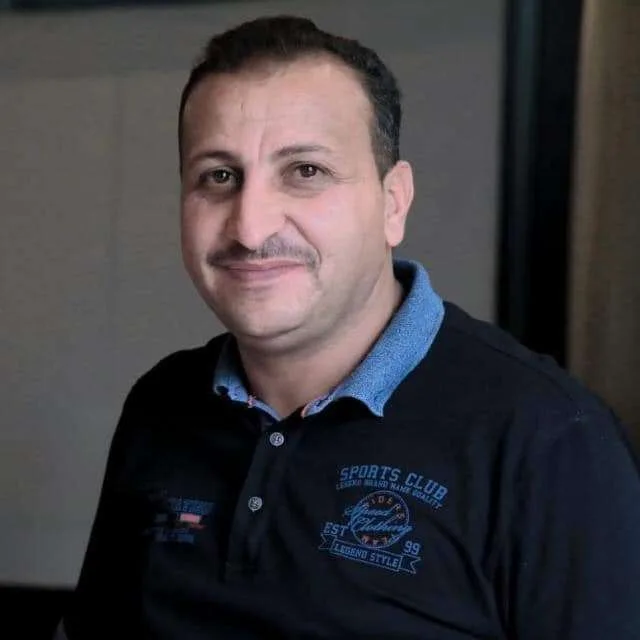 حملة شرسة ضد الفنان كمال طماح تجوب مواقع التواصل الإجتماعي 2 كمال طماح