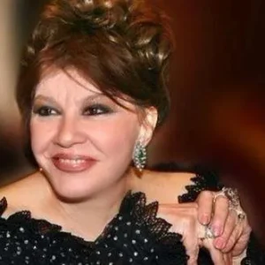 الفنانة شويكار