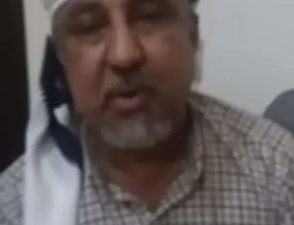 إستقالة طارق علي ناصر هادي من المجلس الإنتقالي الجنوبي 1 EM n OiWoAAoJse jpg | إستقالة طارق علي ناصر هادي من المجلس الإنتقالي الجنوبي