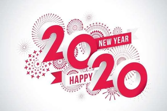 new Year 2020 6