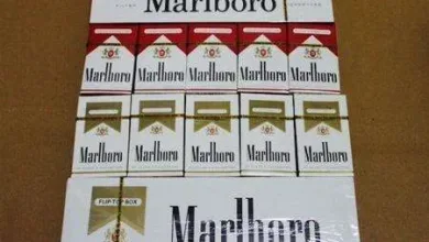 الدخان القديم jpg | حقيقة عودة الدخان القديم للأسواق السعودية