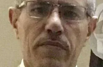 15328895772778008 jpg | نجاة رئيس تحرير المشهد اليمني في طريق الوديعة