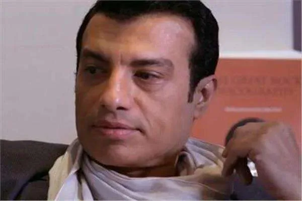 20200109115756981 jpg | جنازة والد ايهاب توفيق تعرف على موعد ومكان الجنازة