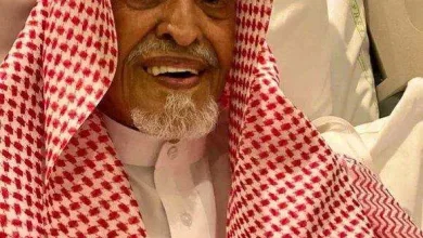 568456546665445 74 jpg | سبب وفاة الأمير بندر بن محمد بن عبدالرحمن آل سعود وموعد جنازة الأمير