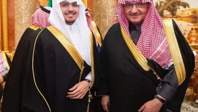 6 15 jpg | صور زواج عبدالإله بن سلطان من هو ويكيبيديا