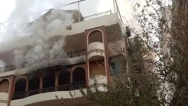 وفاة والد إيهاب توفيق بـ سبب حريق في المنزل وفاة والد إيهاب توفيق بـ سبب حريق في المنزل