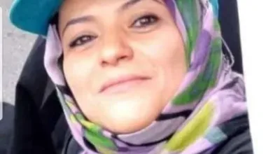 ENQp6xSUwAUUrKy jpg | ناشطة حقوقية : وفاة سامية الحداد في القاهرة بسبب حادث سير