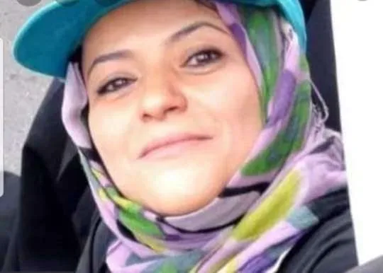 ENQp6xSUwAUUrKy jpg | ناشطة حقوقية : وفاة سامية الحداد في القاهرة بسبب حادث سير