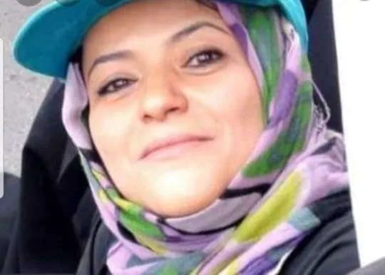 ناشطة حقوقية : وفاة سامية الحداد في القاهرة بسبب حادث سير ناشطة حقوقية : وفاة سامية الحداد في القاهرة بسبب حادث سير