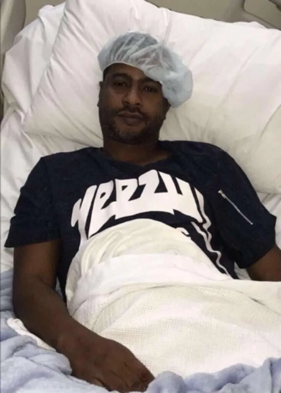 سبب وفاة خميس العويران وموعد جنازة العويران