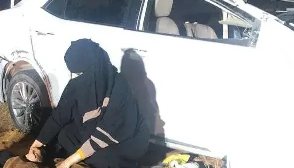الممرضة مريم الشمري تتصدر الترند من هي ويكيبيديا