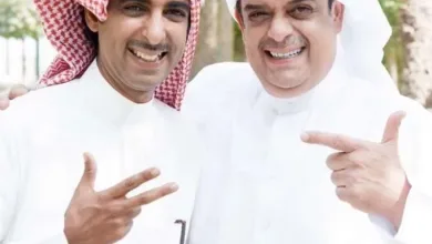 EOFKeubWkAAQFhx jpg | بكاء خليل الرميثي في جنازة علي الغرير اليوم