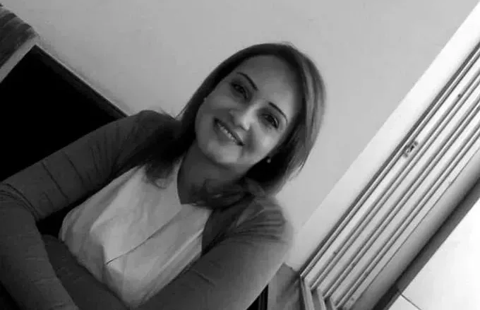 EORj988W4AEzqR7 jpg | سبب وفاة هيا المجالي الإعلامية في التلفزيون الأردني