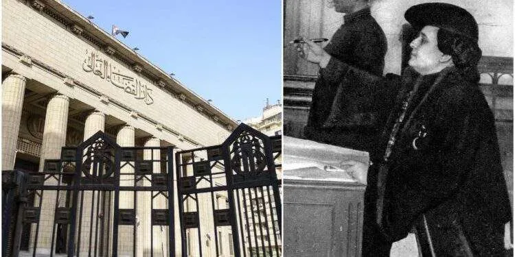 EOsF3 NUEAAK4 h jpg | سبب وفاة مفيدة عبد الرحمن المحامية المصرية ويكيبيديا