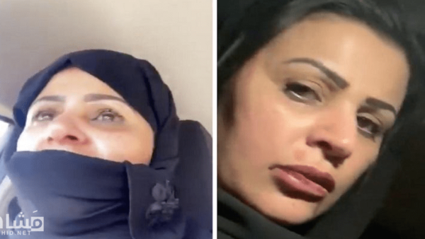ردود أفعال حول انقذو امل يتصدر الترند