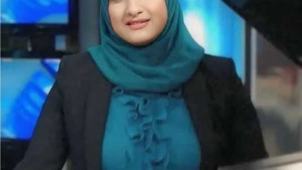 سبب وفاة الإعلامية أسيل عماد من هي اسيل عماد