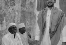 سبب وفاة هاني الموسوي من هو الرحالة الكويتي هاني الوسوي