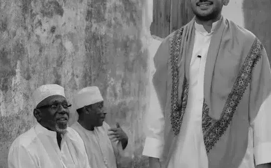 سبب وفاة هاني الموسوي من هو الرحالة الكويتي سيد هاني الوسوي