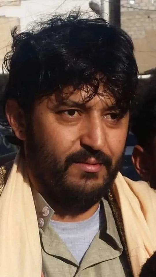 مقتل احمد علي الوشلي في ضروف غامضة مقتل احمد علي الوشلي في ضروف غامضة