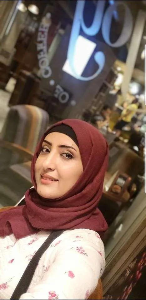 من هي جيهان العزوة صور Jehan Alozwa 2 جيهان العزوة | من هي جيهان العزوة صور Jehan Alozwa