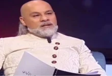 مايك فغالي