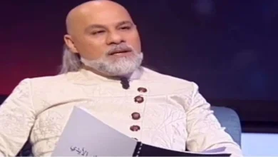 مايك فغالي