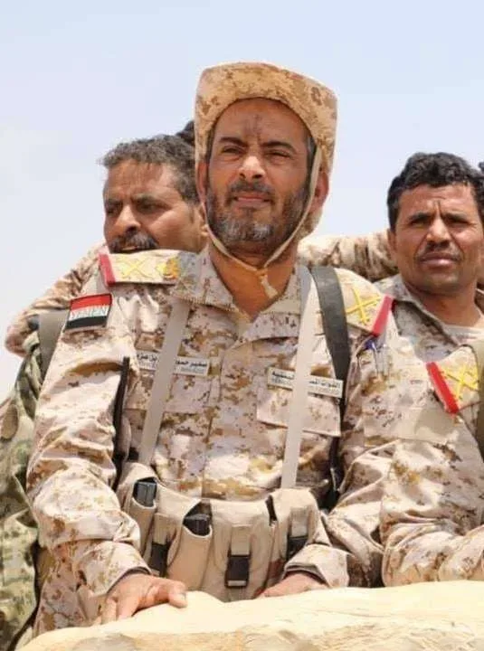 تعيين صغير بن عزيز رئيساً للأركان من هو ويكيبيديا