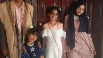 2AA4F09B F0AE 4297 9E24 E03AB194B687 jpeg | الحكم بإعدام علي عبدالله النعامي قاتل بناته