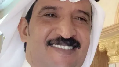 D4BBA858 B68F 4B3E A8A5 5D49FA25BB92 jpeg | وفاة علي بركات الاعلامي السعودي ماهو سبب الوفاة