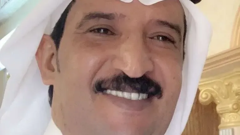 D4BBA858 B68F 4B3E A8A5 5D49FA25BB92 jpeg | وفاة علي بركات الاعلامي السعودي ماهو سبب الوفاة