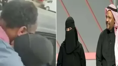 EQPZMh0XUAAIoCi jpg | مقطع فيديو لمياء الغامدي قصة كفاح ووفاء لزوجها